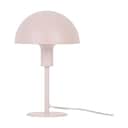 Nordlux Bordlamper Ellen Mini Bordlampe i Støvrosa, 1