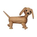 Spring Copenhagen Figurer Gravhund - Chico i Natur, 1
