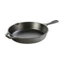 Lodge Cast Iron Stegepander Classic Stegepande i 26 cm, 1