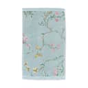 PIP Studio Håndklæder Les Fleurs Håndklæde i Blue , B30 x L50 cm, 1