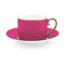PIP Studio Krus og kopper med hank Pip Chique Kop m. underkop i Pink, 1