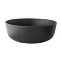 Eva Solo Salatskåle Nordic Kitchen Skål i Black, 27,8 cm, 1