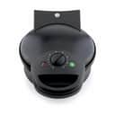 Wilfa Vaffeljern Home Vaffeljern WM-623B i Sort, 1
