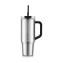 Bodum To go kopper Travel Mug Termokop i Stål, 1