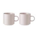 Stelton Krus og kopper med hank Stelton Krus - 2 stk. i lavender, 1