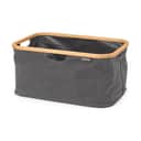 Brabantia Vasketøjskurve Foldbar Vasketøjskurv i Black, 1