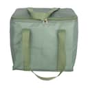 CASA Living Køletasker Køletaske i Grøn, 15 L, 1