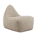 SACKit Lænestole Sækkestol i Corduroy Beige, 1