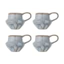 Creative Collection Krus og kopper med hank Bessie Krus - 4 stk. i Blue, 1