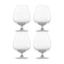 Schott Zwiesel Cognacglas Bar Special Cognacglas - 4 stk i Klar, 1