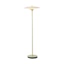 Halo Design Gulvlamper Baroni Gulvlampe i Creme, 1