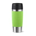 Emsa To go kopper To Go To-Go Classic Rejsekrus i Lime, 0.36 L, 1