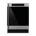 Smeg Vinkølere Classic Vinskab CVI338RX3 i Stål/højrehængt, 1