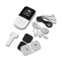 Beurer Massageapparater EM56 Tens/EMS Massageapperat i Hvid, 1