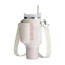Stanley To go kopper Quencher Carry Holder 2.0 i Rose Quartz, 1