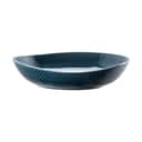 Rosenthal Kagetallerkener Junto Dyb Tallerken i Blå, 24,8 cm, 1
