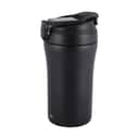 Cilio To go kopper Doppio Termokrus i Nero, 1