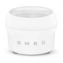 Smeg Ismaskiner Ismaskine SMIC01 i Hvid, 1