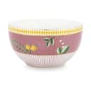 PIP Studio Skåle La Majorelle Skål i Pink, 12 cm, 1