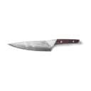 Eva Solo Kokkeknive Nordic Kitchen Kokkekniv i Pakka wood, 1