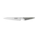 Global Universalknive Classic GS-14 Universalkniv i Sølvfarvet, 1
