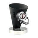 Casa Bugatti Espressomaskiner Diva Evolution Espressomaskine i Sort, 1