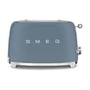 Smeg Brødristere 50's Style Brødrister i Storm Blue, 1
