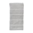 Zone Håndklæder Sauna Håndklæde i Soft, B50 x L70 cm, 1
