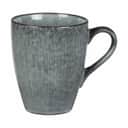 Broste Copenhagen Krus og kopper med hank Nordic Sea Mega Krus i Soft Blue, 1