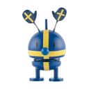 Hoptimist Øvrige figurer Sport - Baby Roligan Sverige i Blue, 95 cm, 1