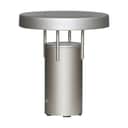 Hübsch Bordlamper Bringme Bordlampe i Sand, 20 cm, 1