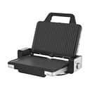 WMF Bordgrill Lono 2in1 Kontakt Grill i Sølvfarvet, 1