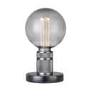 Halo Design Bordlamper Halo Bordlampe i Gun black, 1