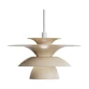 Belid Pendler Picasso Pendel i Beige, 18 cm, 1