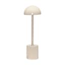 Hübsch Bordlamper Taten Bordlampe i Sand, 1