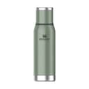 Stanley Termoflasker Adventure To-Go Termoflaske i Grøn, 0.75 L, 1