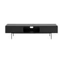 CASA Living TV-borde Angus TV-bord i H44,5 x B40 x L180 cm, 1