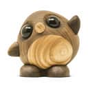 FableWood Dyrefigurer Pick Me Up Pingvin - Daisy i Natur, 1