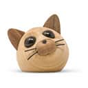 FableWood Dyrefigurer Pick Me Up Kat - Figaro i Natur, 1