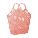 Sun Jellies Øvrigt interiør Atomic Tote Atomic Taske i Peach, 1