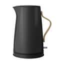 Stelton Elkedler Emma Elkedel i Sort, 1.2 L, 1