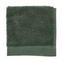 Södahl Håndklæder Organic Comfort Håndklæde i Green, B70 x L140 cm, 1