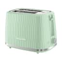 Russell Hobbs Brødristere Eden Brødrister i Lysegrøn, 1