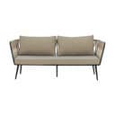Bloomingville Sofaer Pavone Sofa i Brun, 1