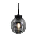 Halo Design Pendler Cool Pendel i Smoke, 1