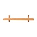 Andersen Furniture Hylder Slide Hylde i Nature, 1