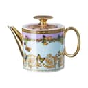 Versace Tekander Le Jardin Tekande i Multifarvet, 1