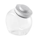 OXO Opbevaringsbokse POP Opbevaringsboks i Hvid / transparent, 1