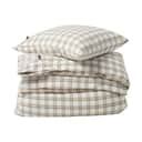 Lexington Sengetøj Holiday Collection 2025 Sengetøj i Beige, B140 x L200 cm, 1