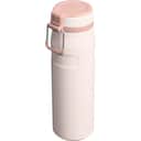 Stanley Drikkedunke The IceFlow Flip Straw i Rose Quartz, 1